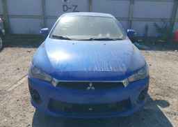 2016 MITSUBISHI LANCER ES