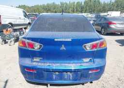 2016 MITSUBISHI LANCER ES