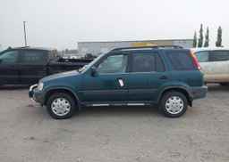 1998 HONDA CR-V LX