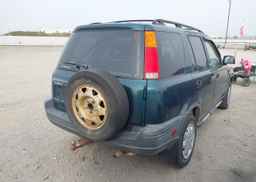 1998 HONDA CR-V LX