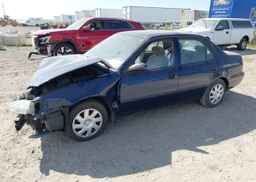 2002 TOYOTA COROLLA CE
