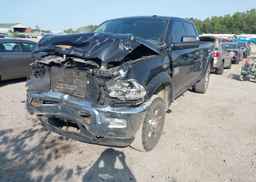 2017 RAM 2500 SLT