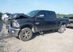 2017 RAM 2500 SLT