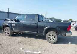 2017 RAM 2500 SLT