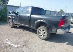 2017 RAM 2500 SLT