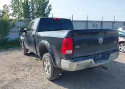 2017 RAM 2500 SLT