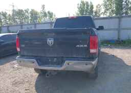 2017 RAM 2500 SLT