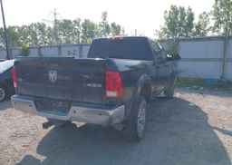 2017 RAM 2500 SLT