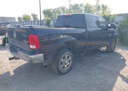 2017 RAM 2500 SLT