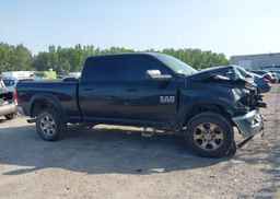 2017 RAM 2500 SLT