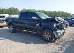 2017 RAM 2500 SLT