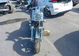 2008 HARLEY-DAVIDSON FLSTF