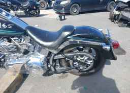 2008 HARLEY-DAVIDSON FLSTF