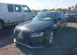 2010 AUDI A5 2.0T
