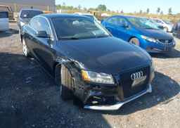 2010 AUDI A5 2.0T