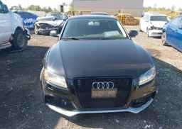 2010 AUDI A5 2.0T