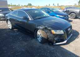 2010 AUDI A5 2.0T