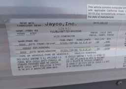 2013 JAYCO JAYFLIGHT 33BHTS