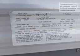 2013 JAYCO JAYFLIGHT 33BHTS