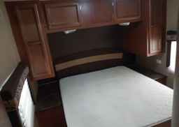 2013 JAYCO JAYFLIGHT 33BHTS