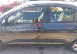 2010 TOYOTA YARIS