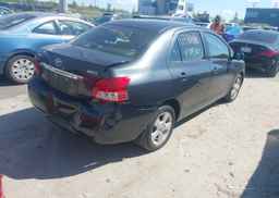 2010 TOYOTA YARIS