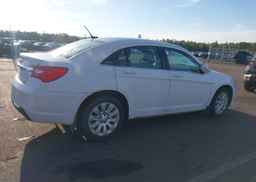 2012 CHRYSLER 200 LX