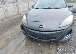 2010 MAZDA MAZDA3 GT