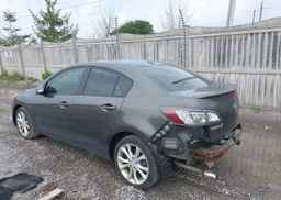 2010 MAZDA MAZDA3 GT
