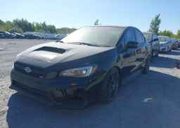 2018 SUBARU WRX STI LIMITED