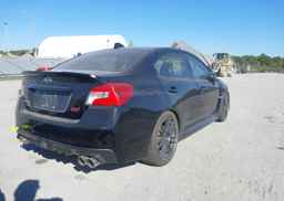 2018 SUBARU WRX STI LIMITED