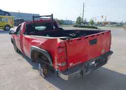 2010 GMC SIERRA C1500