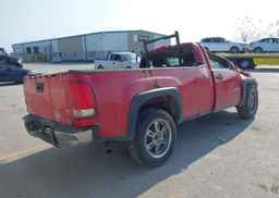 2010 GMC SIERRA C1500
