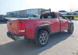 2010 GMC SIERRA C1500