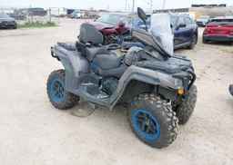 2023 CF MOTO CFORCE 1000