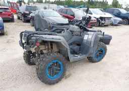 2023 CF MOTO CFORCE 1000