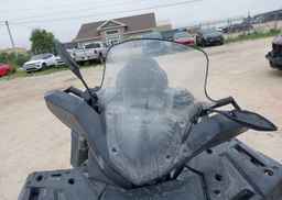 2023 CF MOTO CFORCE 1000