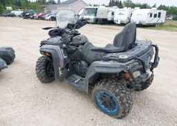 2023 CF MOTO CFORCE 1000
