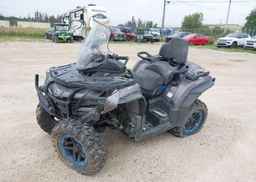 2023 CF MOTO CFORCE 1000