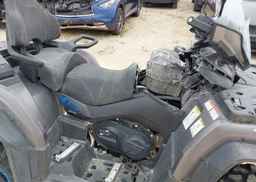 2023 CF MOTO CFORCE 1000