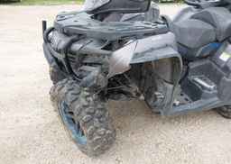2023 CF MOTO CFORCE 1000