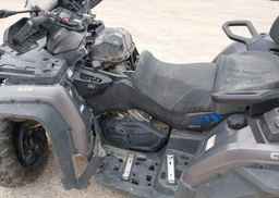 2023 CF MOTO CFORCE 1000