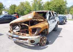 2006 DODGE RAM 1500 SLT