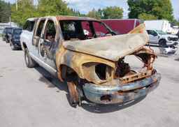 2006 DODGE RAM 1500 SLT