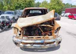2006 DODGE RAM 1500 SLT