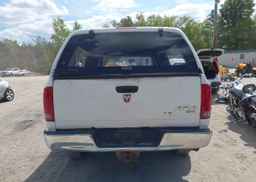 2006 DODGE RAM 1500 SLT