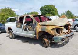 2006 DODGE RAM 1500 SLT