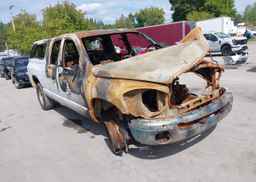 2006 DODGE RAM 1500 SLT