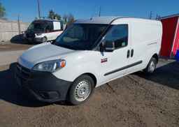 2015 RAM PROMASTER CITY ST