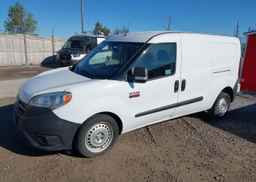 2015 RAM PROMASTER CITY ST